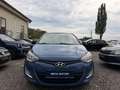 Hyundai i20 1.2 Go | Pickerl neu | 8-fach bereift | Tempomat Blau - thumbnail 3