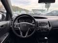 Hyundai i20 1.2 Go | Pickerl neu | 8-fach bereift | Tempomat Blau - thumbnail 9