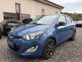 Hyundai i20 1.2 Go | Pickerl neu | 8-fach bereift | Tempomat Blau - thumbnail 4