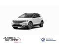 Volkswagen T-Roc 1.5 TSI Style Navi*CAM*SHZ*Klima Weiß - thumbnail 1