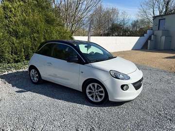 Adam 1.2i ecoFLEX Glam Start/Stop