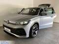 Volkswagen Tiguan 1.5 eTSI DSG R-Line NAVI KLIMA HARMAN KARDO Silber - thumbnail 3