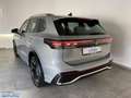 Volkswagen Tiguan 1.5 eTSI DSG R-Line NAVI KLIMA HARMAN KARDO Silber - thumbnail 7