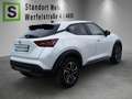 Nissan Juke JUKE N-Connecta 1.0 DIG-T 114 PS 6MT MY25 Weiß - thumbnail 4