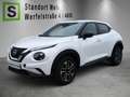 Nissan Juke JUKE N-Connecta 1.0 DIG-T 114 PS 6MT MY25 Weiß - thumbnail 2