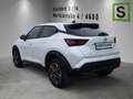 Nissan Juke JUKE N-Connecta 1.0 DIG-T 114 PS 6MT MY25 Weiß - thumbnail 3