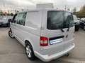 Volkswagen Transporter 2.0TDi 102ch - 6 PLACES - CUIR - DISTRIBUTION OK Grey - thumbnail 4