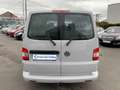 Volkswagen Transporter 2.0TDi 102ch - 6 PLACES - CUIR - DISTRIBUTION OK Szary - thumbnail 6