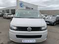 Volkswagen Transporter 2.0TDi 102ch - 6 PLACES - CUIR - DISTRIBUTION OK Grey - thumbnail 5
