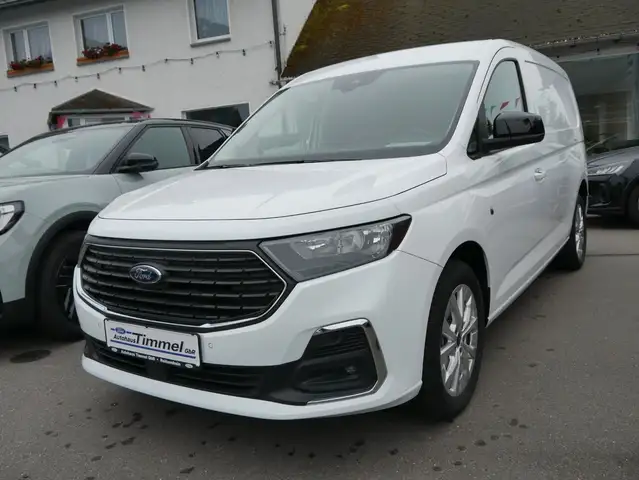 Ford Transit Connect Limited Kasten LKW L2 AHZV
