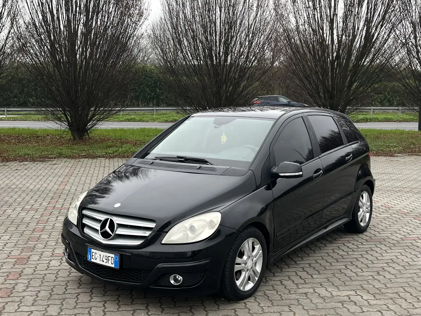 Mercedes-Benz B 180 cdi Premium - 1