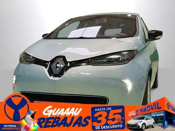 Zen 65kW