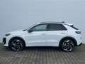 Volkswagen T-Roc R-Line 1.5eTSI DSG HUD/360°Kamera/Navi/ACC Weiß - thumbnail 4