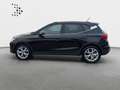 SEAT Arona FR-Line 1.5 TSI DSG*Navi*AHK*Kamera*Keyles Schwarz - thumbnail 3