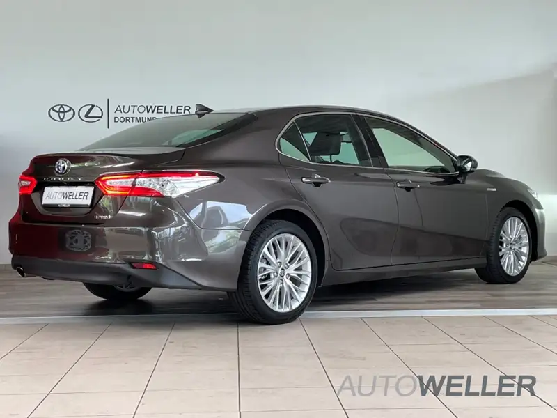 Annonce voiture d'occasion Toyota Camry - CARADIZE