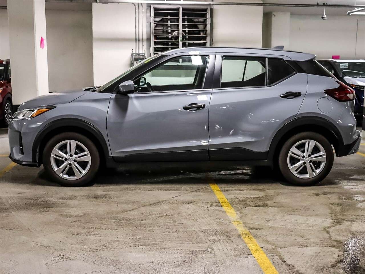 2024 Nissan Kicks — снимка 1