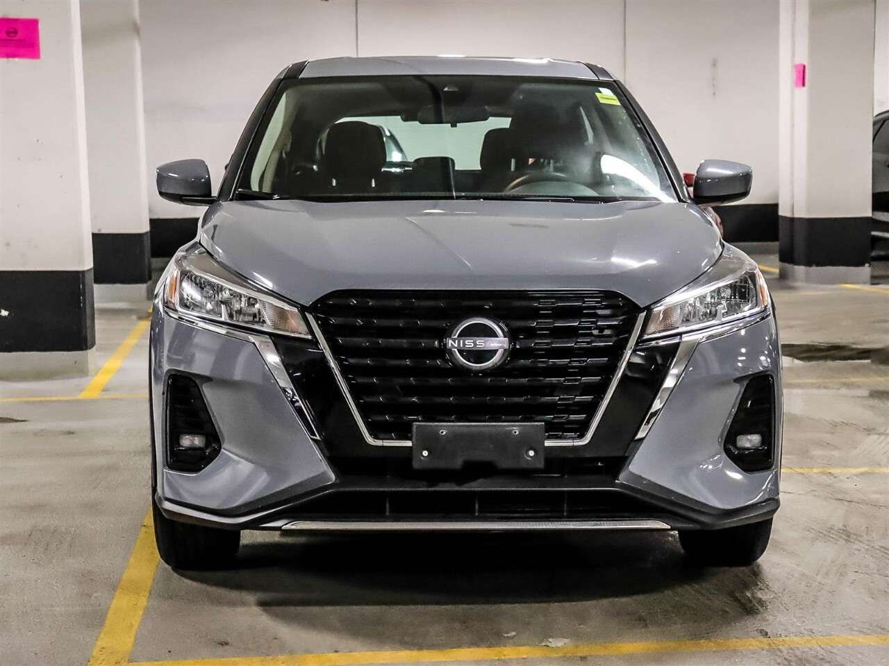 2024 Nissan Kicks — снимка 1