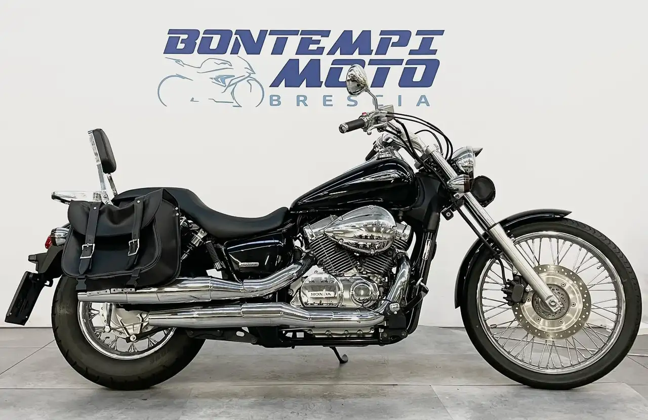 Honda VT 750