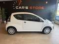 Citroen C1 C1 1.0i * Garantie 12 Mois * Blanc - thumbnail 1