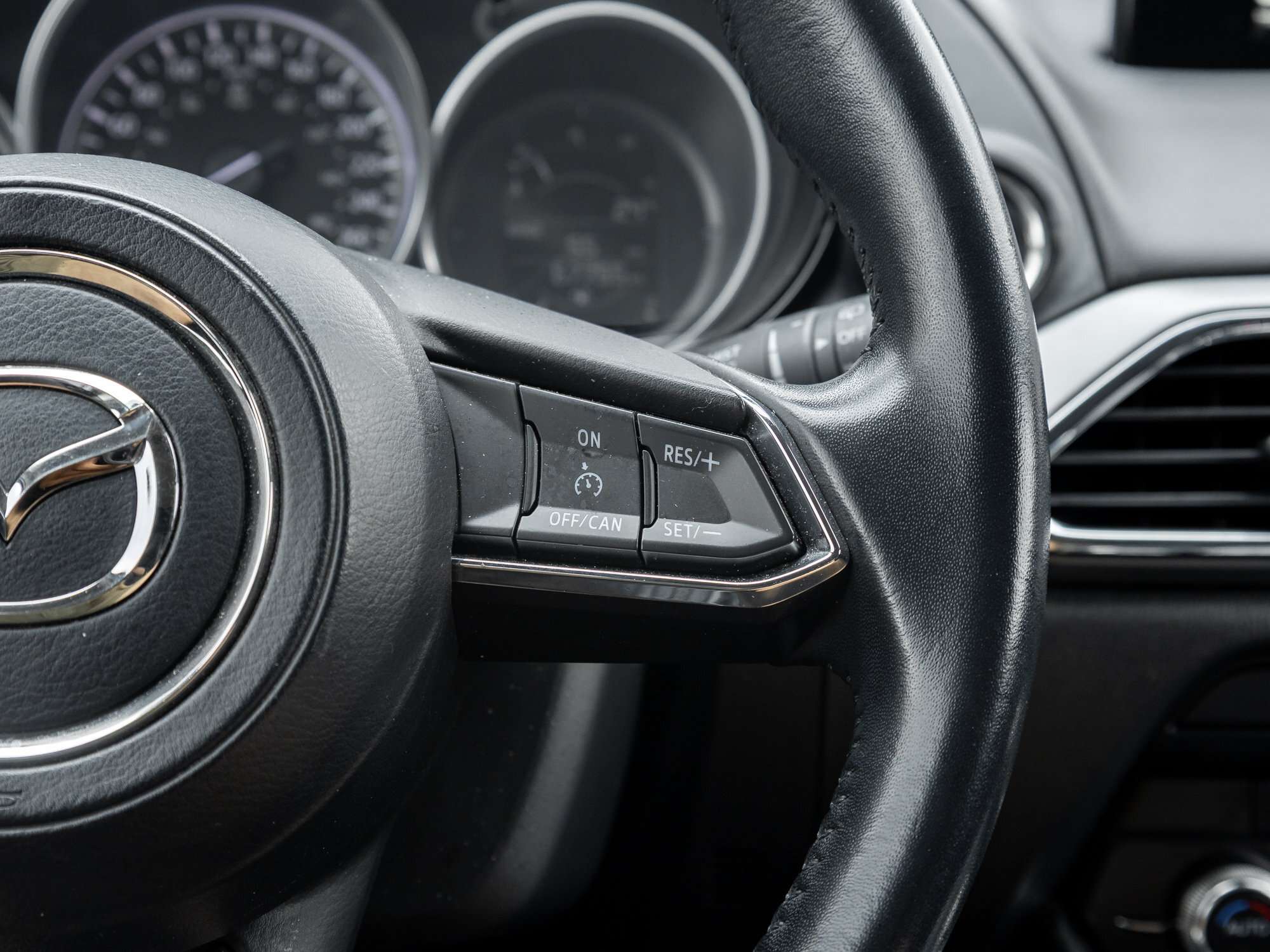 used 2019 Mazda CX-9 car, priced at $22,195