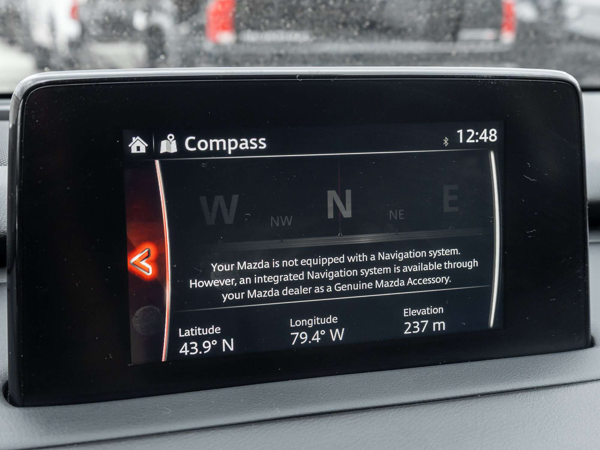 used 2019 Mazda CX-9 car, priced at $22,195