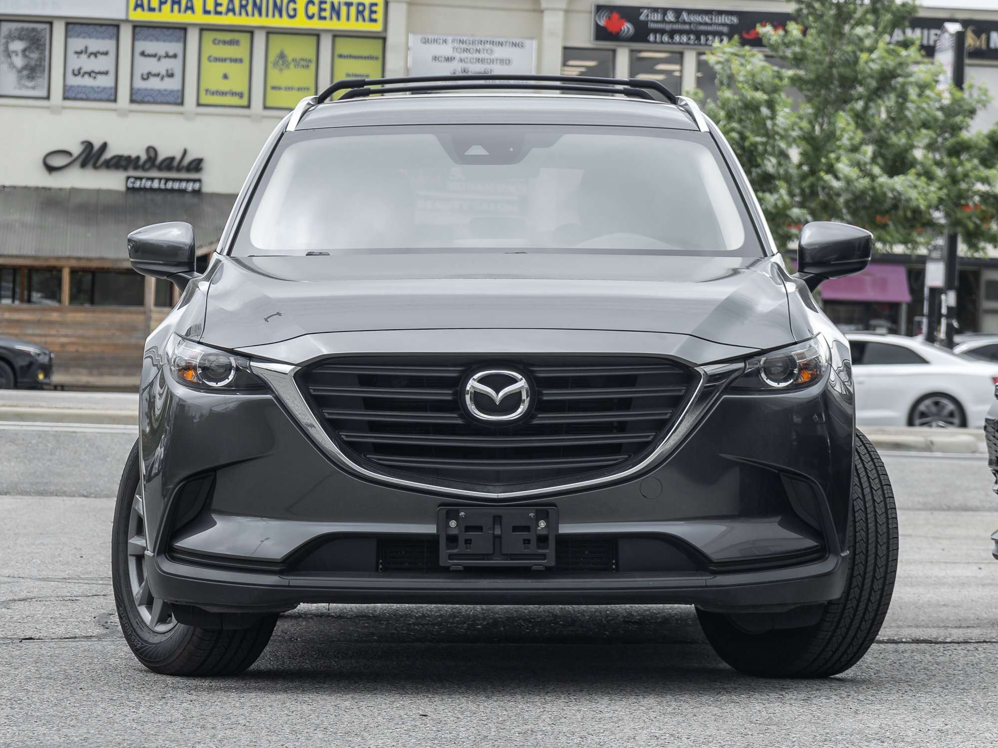 used 2019 Mazda CX-9 car, priced at $22,195