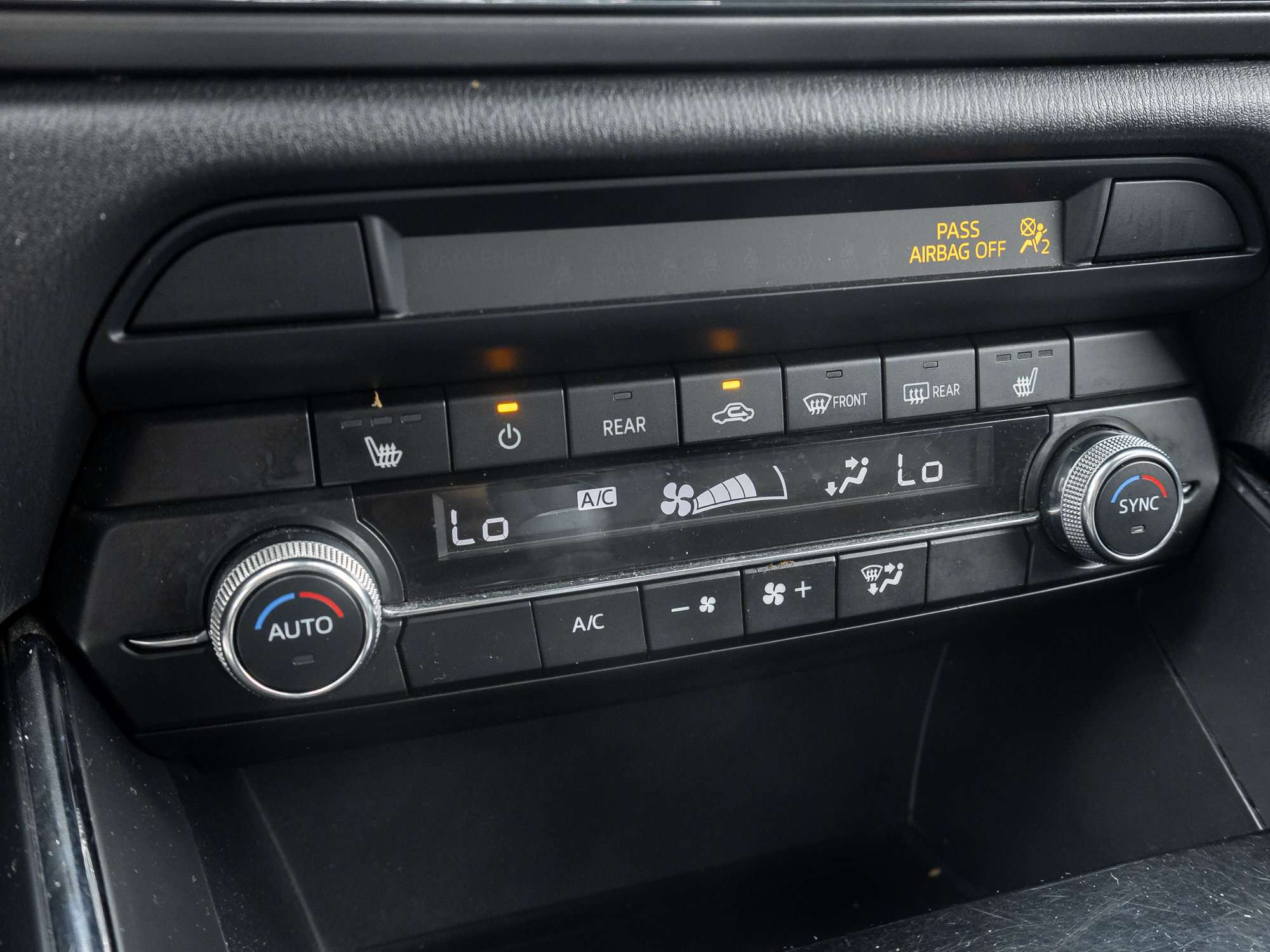 used 2019 Mazda CX-9 car, priced at $22,195