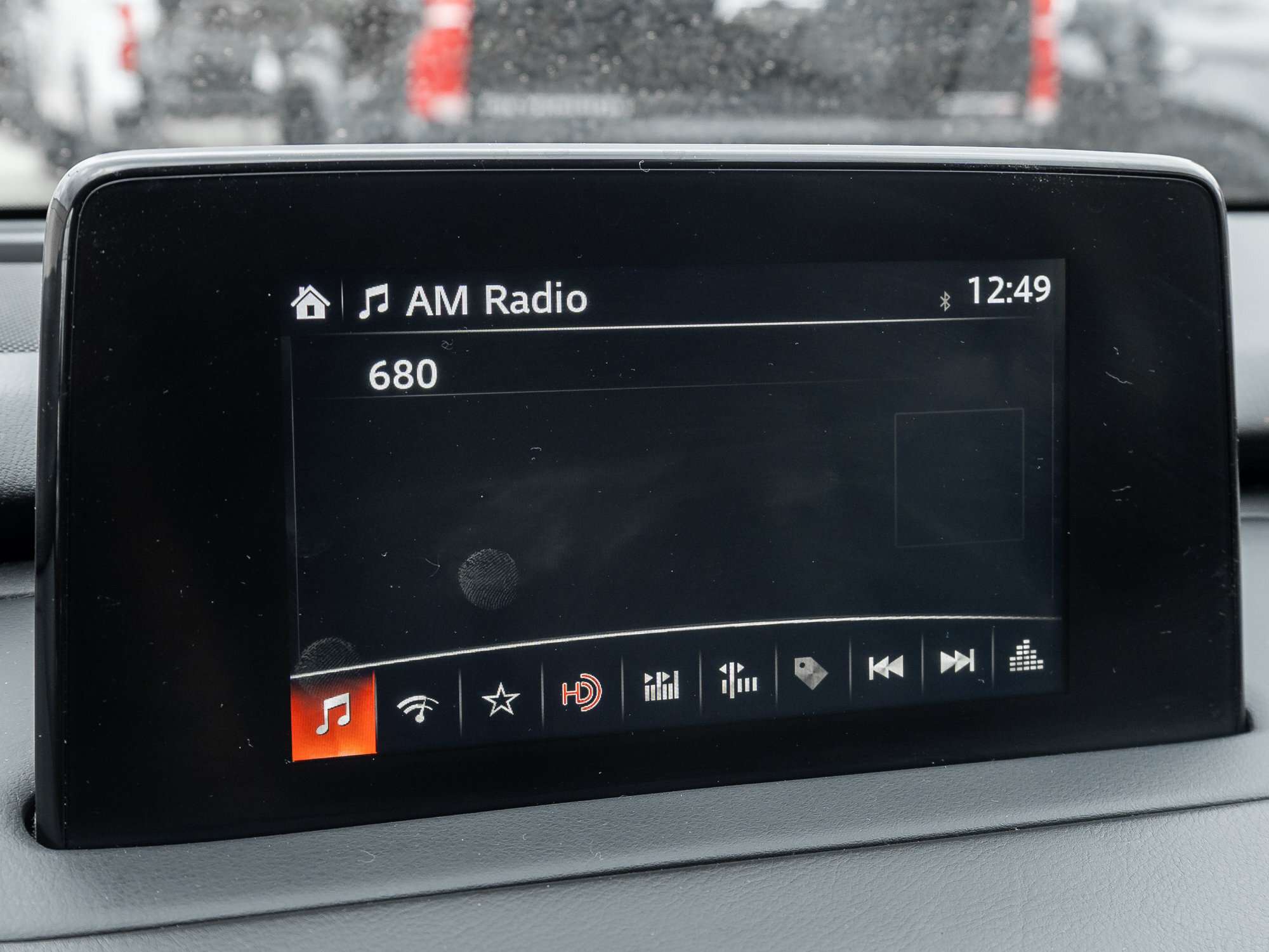 used 2019 Mazda CX-9 car, priced at $22,195
