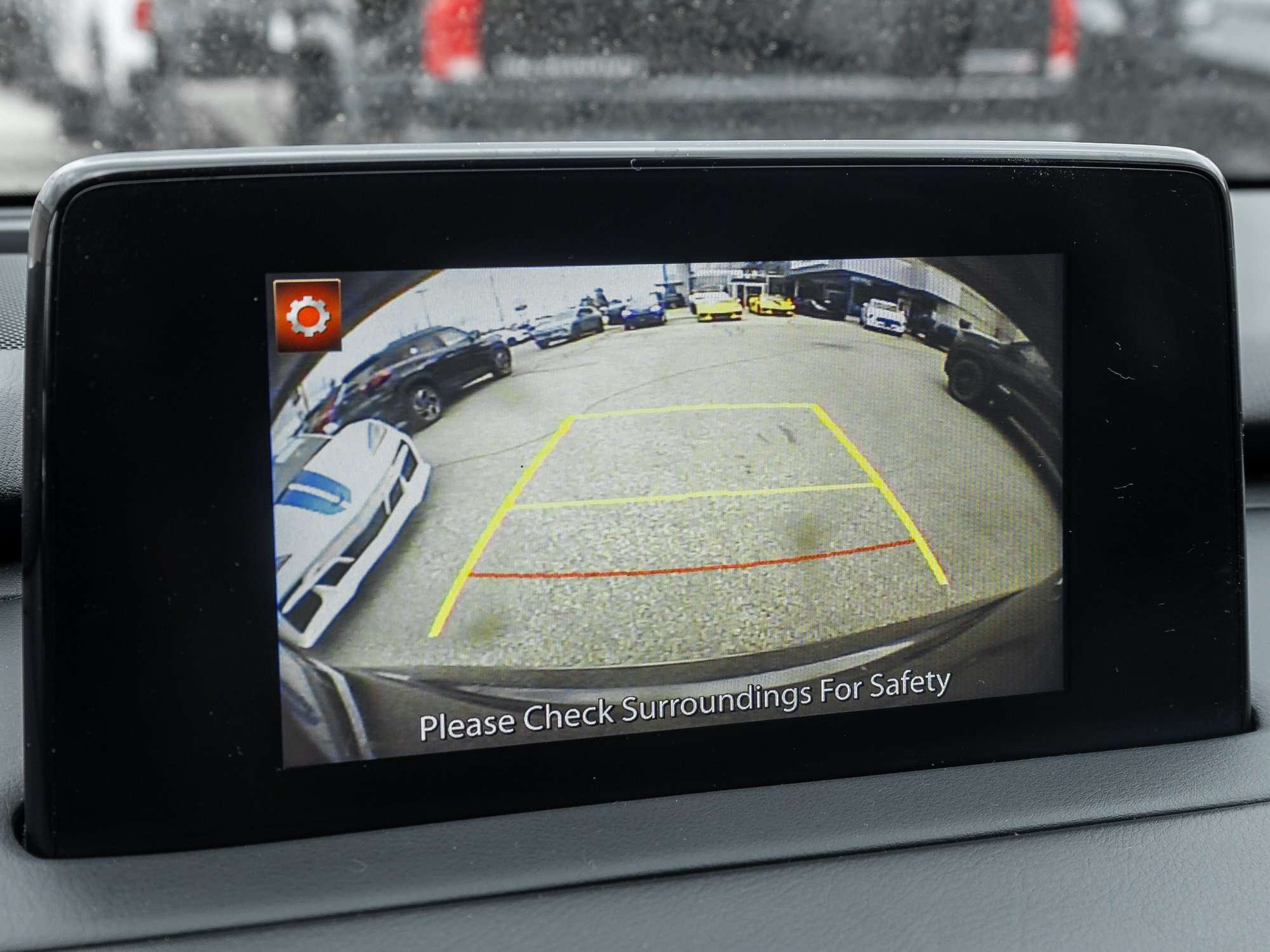 used 2019 Mazda CX-9 car, priced at $22,195
