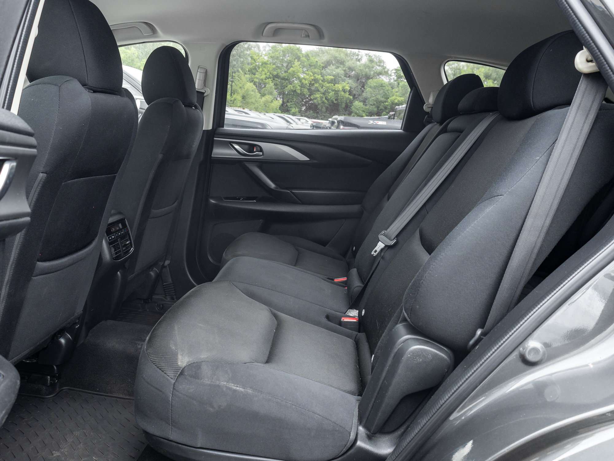 used 2019 Mazda CX-9 car, priced at $22,195