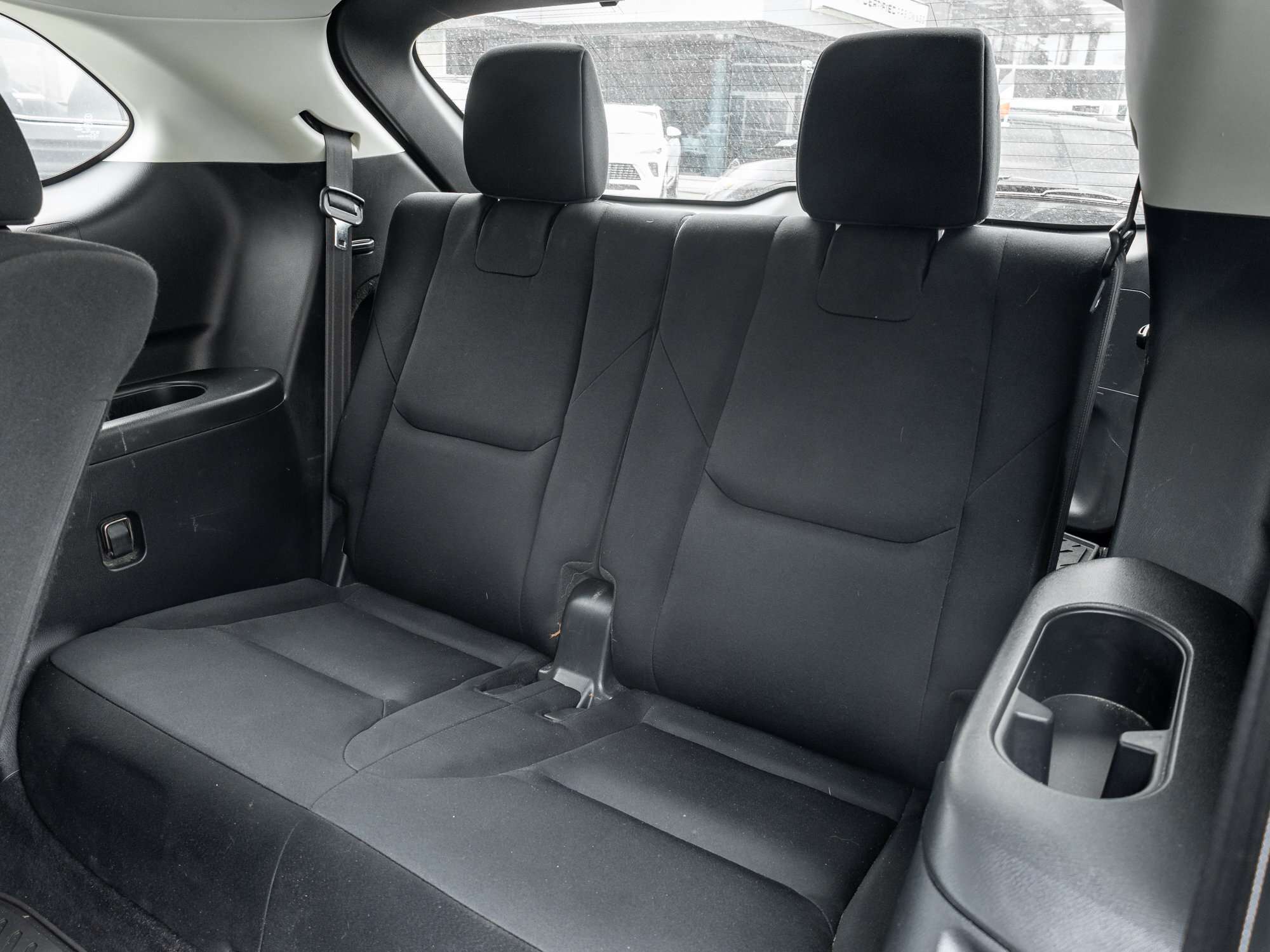 used 2019 Mazda CX-9 car, priced at $22,195