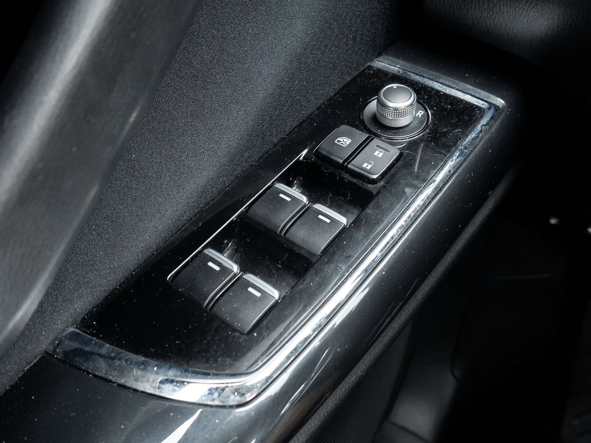 used 2019 Mazda CX-9 car, priced at $22,195