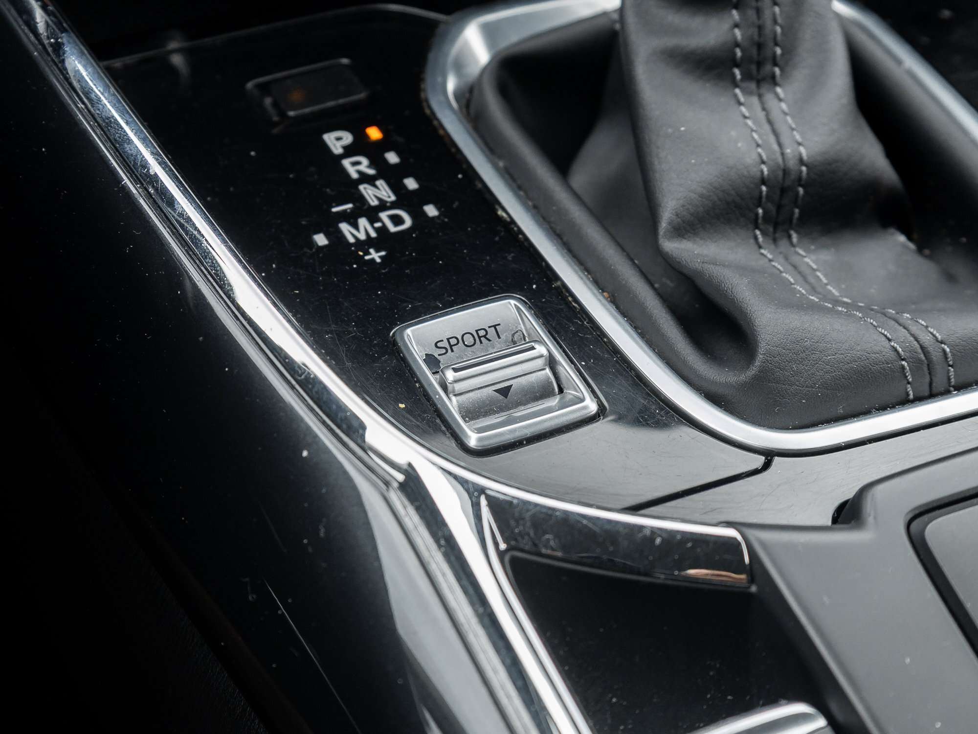 used 2019 Mazda CX-9 car, priced at $22,195