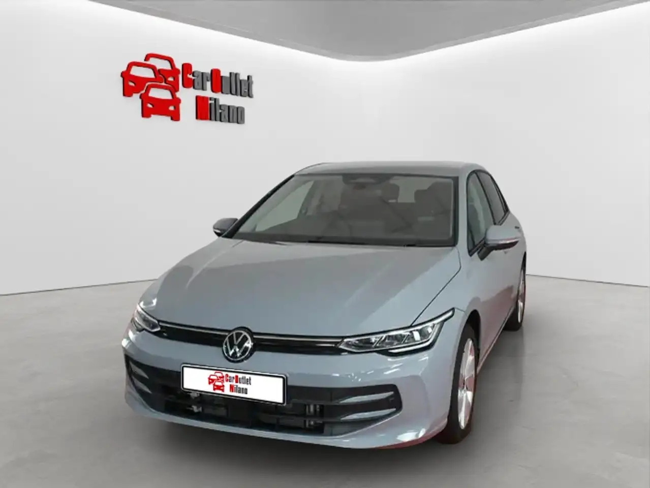 Volkswagen Golf 8.5 LIFE 1.5 eTSI DSG 116CV *HEAD-UP+ACC* PROMO!