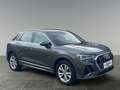 Audi Q3 40 TDI quattro S-Line S-tronic  8-fach bereift! A Gris - thumbnail 7