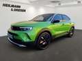 Opel Mokka Irmscher ULTIMATE 1,2 Automatik/Navi/ACC/Lenkrad/S Grün - thumbnail 1