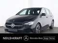 Mercedes-Benz B 180 PROGRESSIVE+AHK+KAM+LED+NAVI+PDC+WIDE+SHZ Schwarz - thumbnail 1