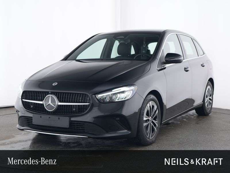Használt Mercedes Benz B-Class 180