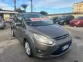 Ford C-Max C-Max 1.6 tdci Titanium 95cv Gris - thumbnail 1