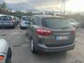 Ford C-Max C-Max 1.6 tdci Titanium 95cv Gris - thumbnail 4