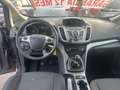 Ford C-Max C-Max 1.6 tdci Titanium 95cv Gris - thumbnail 9