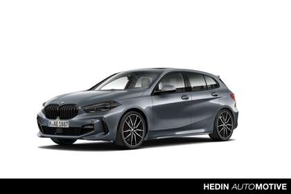 BMW 118 1-serie 118i 5-deurs M SPORTPAKKET PRO | INNOVATIO