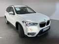 BMW X1 xDrive 18d Blanco - thumbnail 4