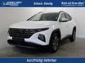 Hyundai TUCSON Style Facelift Klimaauto. Sitzheizung vorn Lenk... Rot - thumbnail 1