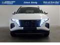 Hyundai TUCSON Style Facelift Klimaauto. Sitzheizung vorn Lenk... Rot - thumbnail 3