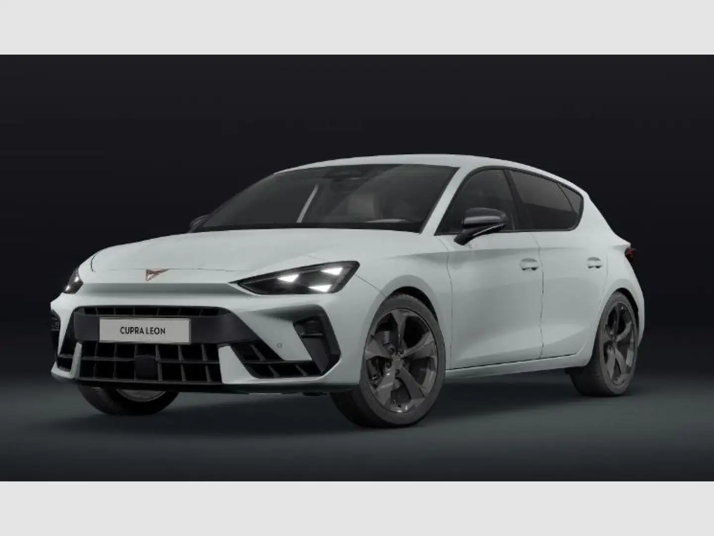 CUPRA Leon 1.5 TSI e-Hybrid 150kW DSG Blanco - 1
