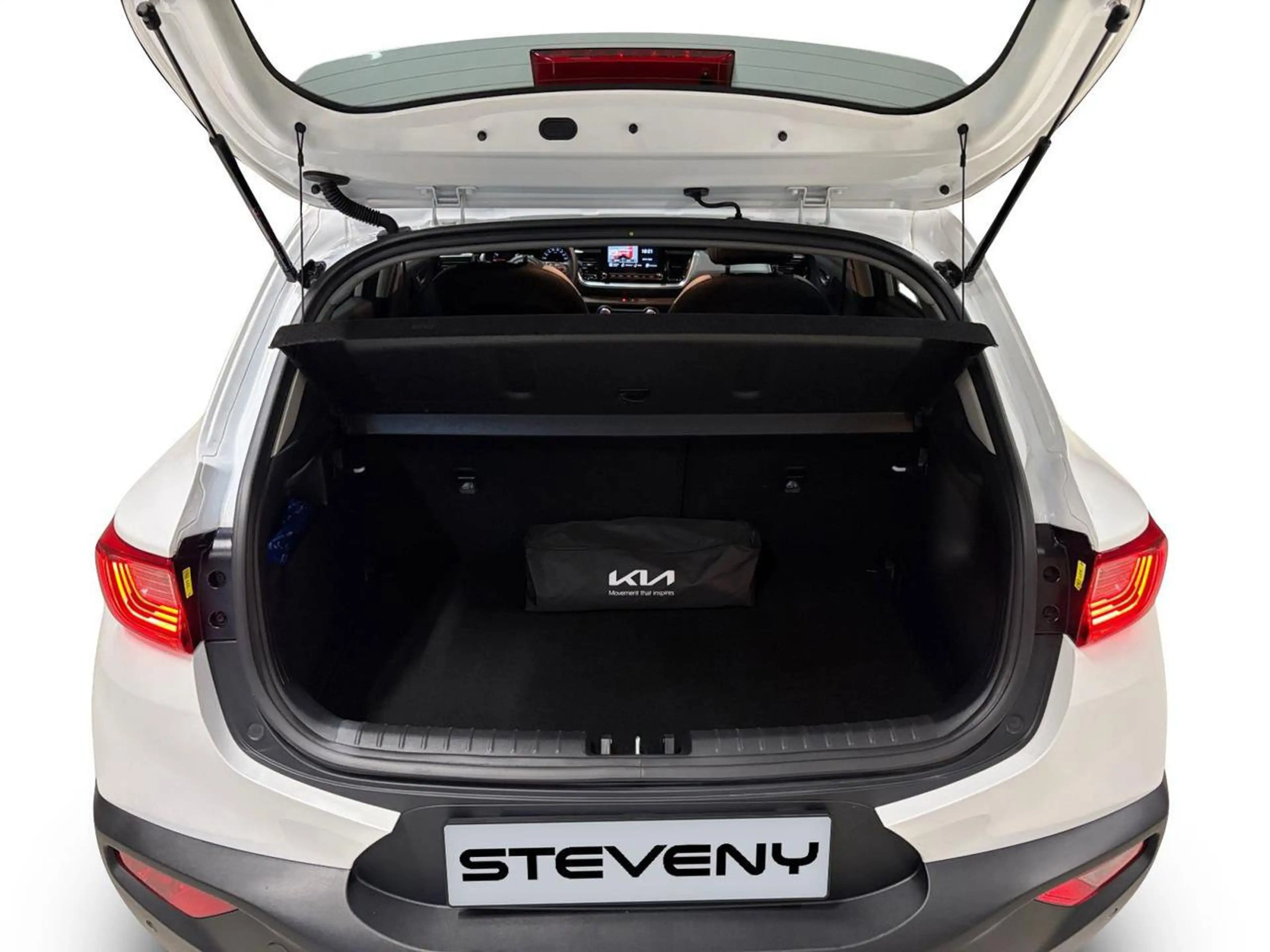 Kia Stonic INSPIRE 1.0T 100CV *DEMO*LED* — photo 15