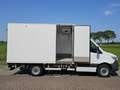 Mercedes-Benz Sprinter 316 BI-TEMP Koelwagen! Blanc - thumbnail 15