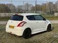 Suzuki Swift Swift 1.2 Exclusive White - thumbnail 6