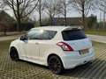 Suzuki Swift Swift 1.2 Exclusive White - thumbnail 2